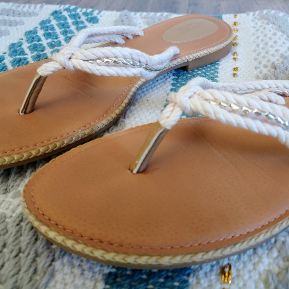 Sperry Boating Sandals - Picture 5 of 7